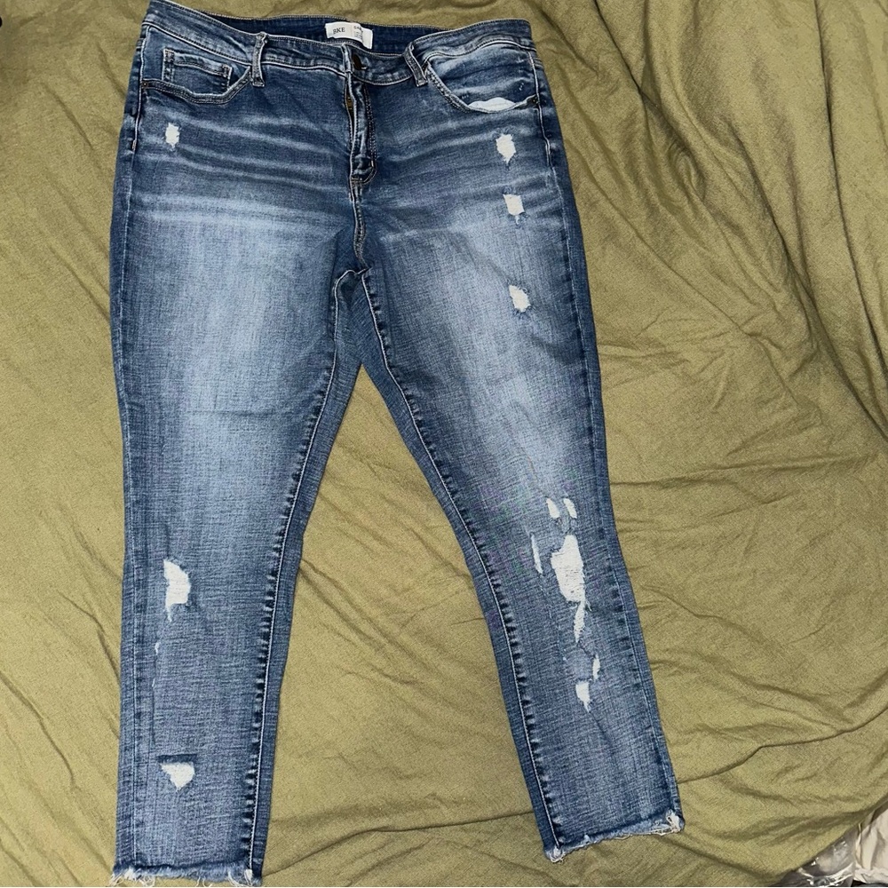 BKE Gabby Jeans